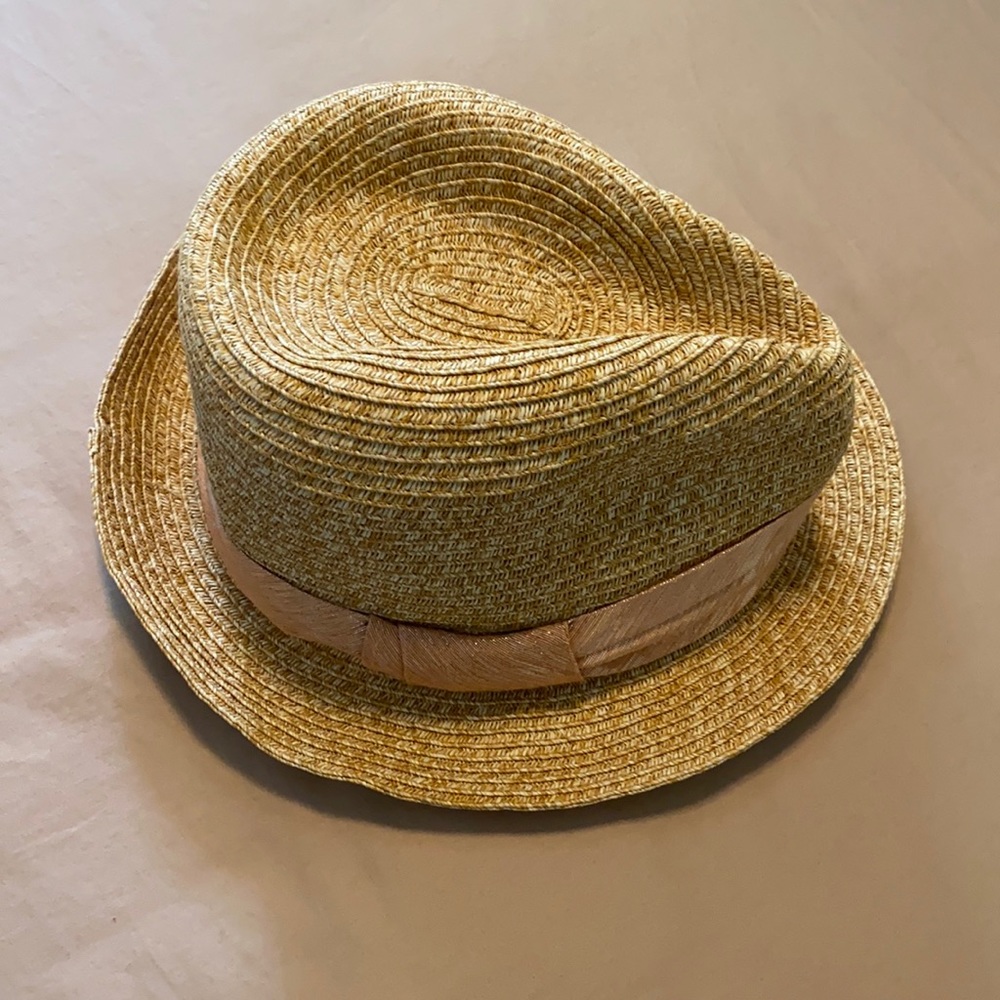 Women’s Fedora
